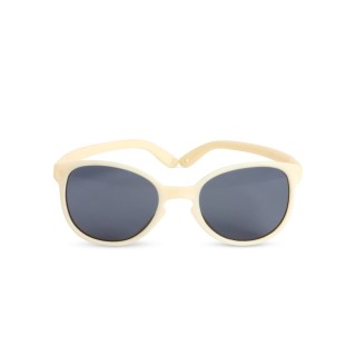 Gafas de sol irrompibles ki Et La Wazz mostaza Gafas de sol irrompibles ki Et La Wazz mostaza