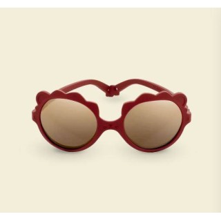 Gafas de sol irrompibles Ki et La Lion Green  123