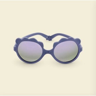 Gafas de sol irrompibles Ki et La Lion Sienna 123