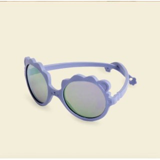 Gafas de sol irrompibles Ki et La Lion Sienna