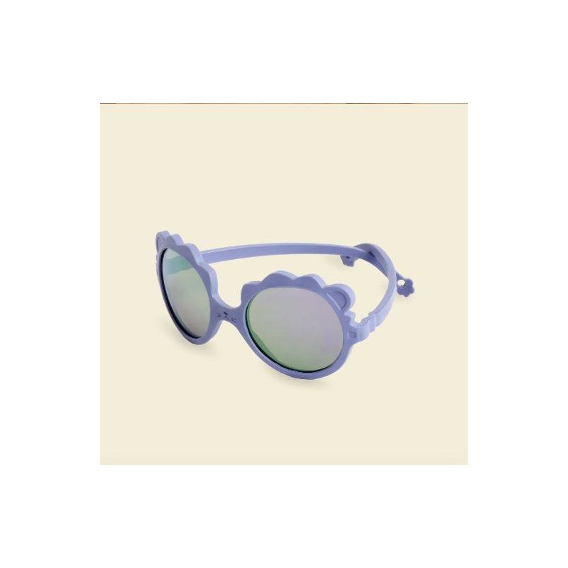 Gafas de sol irrompibles Ki et La Lion Sienna