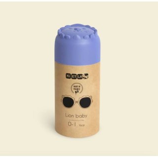 Gafas de sol irrompibles Ki et La Lion Sienna