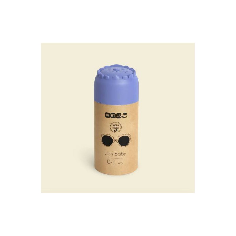 Gafas de sol irrompibles Ki et La Lion Sienna