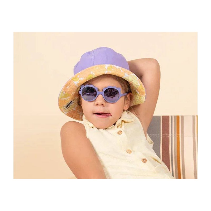 Gafas de sol irrompibles Ki et La Lion Sienna