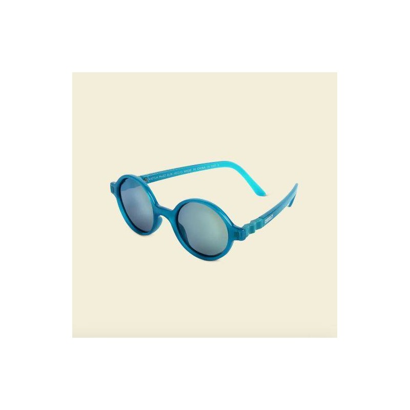 Gafas de sol ultraflexibles Ki et La Rozz Ekail Gafas de sol ultraflexibles Ki et La Rozz Ekail