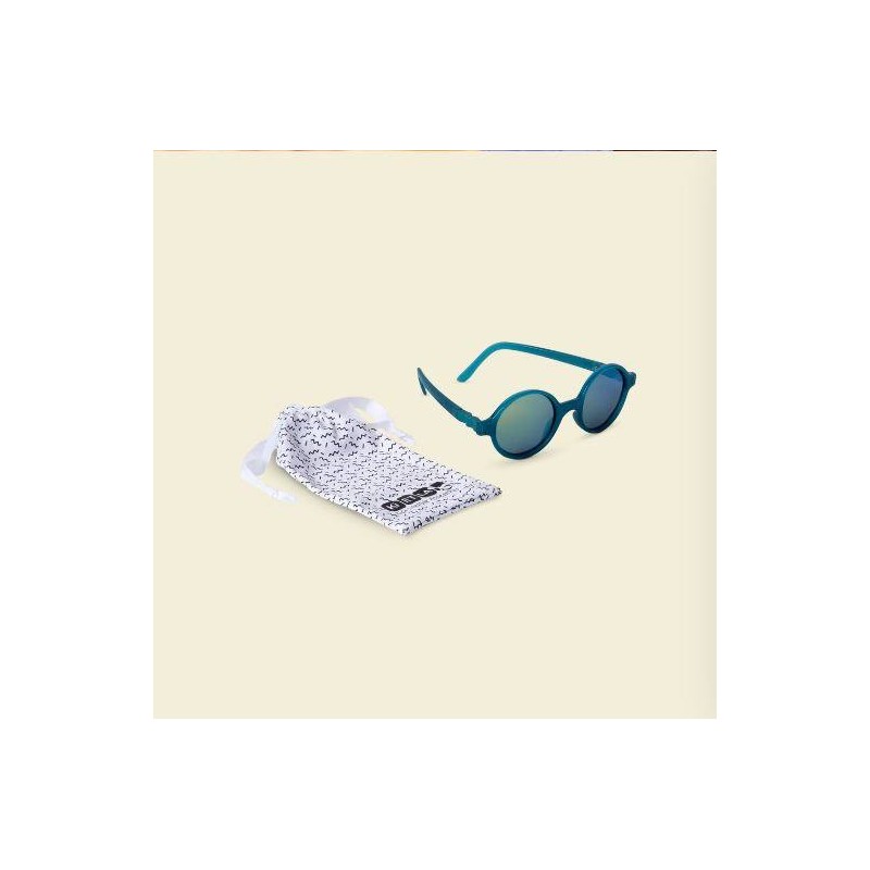 Gafas de sol ultraflexibles Ki et La Rozz Ekail Gafas de sol ultraflexibles Ki et La Rozz Ekail