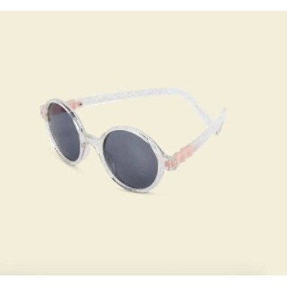 Gafas de sol ultraflexibles Ki et La Rozz Glitter Gafas de sol ultraflexibles Ki et La Rozz Glitter