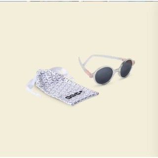 Gafas de sol ultraflexibles Ki et La Rozz Glitter Gafas de sol ultraflexibles Ki et La Rozz Glitter