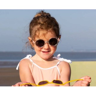Gafas de sol ultraflexibles Ki et La Rozz Glitter Gafas de sol ultraflexibles Ki et La Rozz Glitter