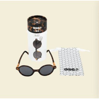 Gafas de sol ultraflexibles Ki et La Rozz Glitter