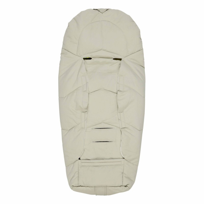 NUEVO! Saco para capazo y Grupo 0 Voksi MOVE Light Misty Green NUEVO! Saco para capazo y Grupo 0 Voksi MOVE Light Misty Green