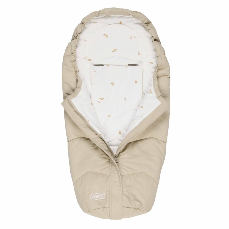 Saco para capazo y grupo 0 deals