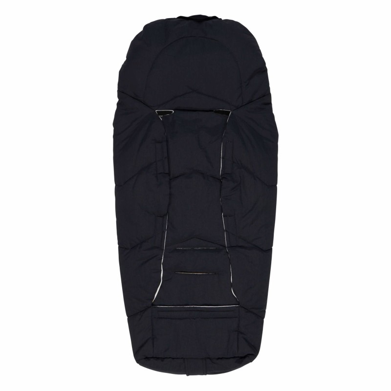 NUEVO! Saco para capazo y Grupo 0 Voksi MOVE Light Seashell Sand NUEVO! Saco para capazo y Grupo 0 Voksi MOVE Light Seashell Sand