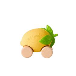 Mordedor- coche de juguete Lou The Lemon
