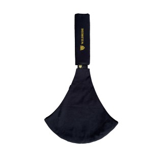 Portabebé Bandolera Wildride Main Black 123