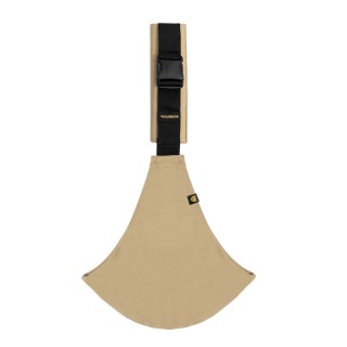 Portabebé Bandolera Wildride Main Beige 123