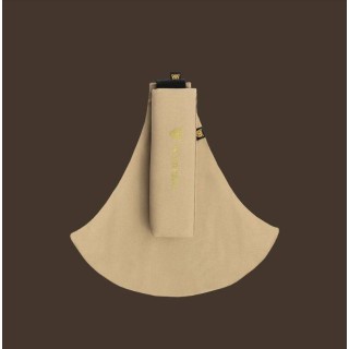 Portabebé Bandolera Wildride Main Beige Portabebé Bandolera Wildride Main Beige