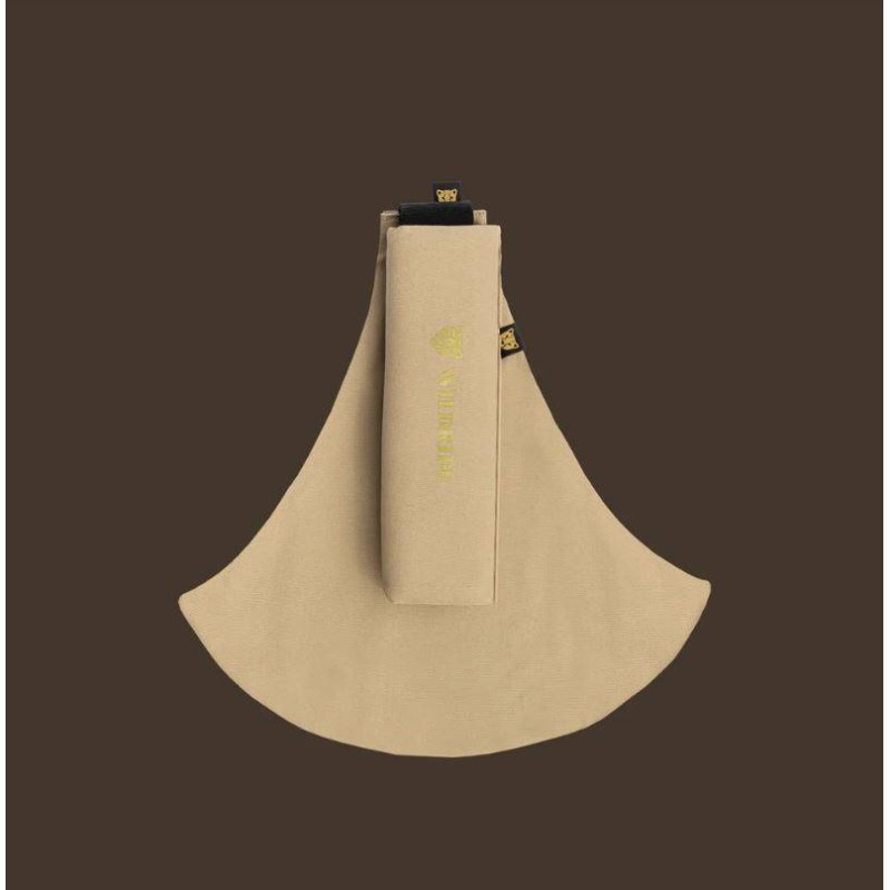 Portabebé Bandolera Wildride Main Beige Portabebé Bandolera Wildride Main Beige