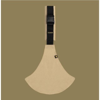 Portabebé Bandolera Wildride Main Beige Portabebé Bandolera Wildride Main Beige