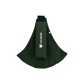 Portabebé Bandolera Wildride Main Army green