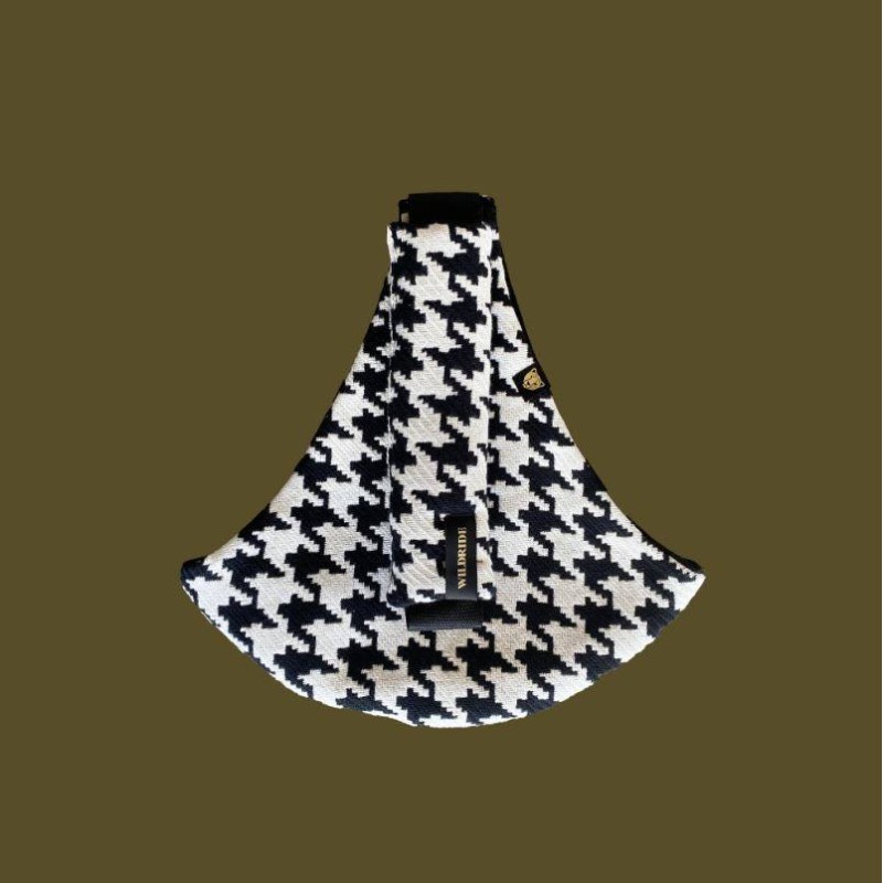 Portabebé Bandolera Wildride Chequered Portabebé Bandolera Wildride Chequered