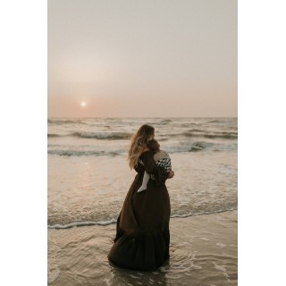 Portabebé Bandolera Wildride Chequered Portabebé Bandolera Wildride Chequered