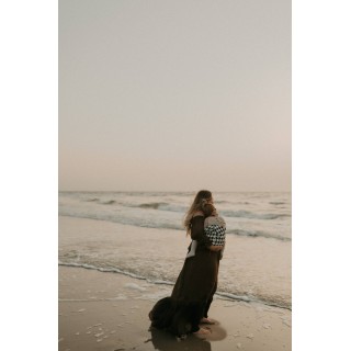 Portabebé Bandolera Wildride Chequered Portabebé Bandolera Wildride Chequered