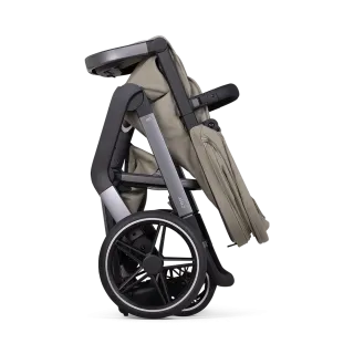 Carrito de bebé Joolz Day5 Sage Green