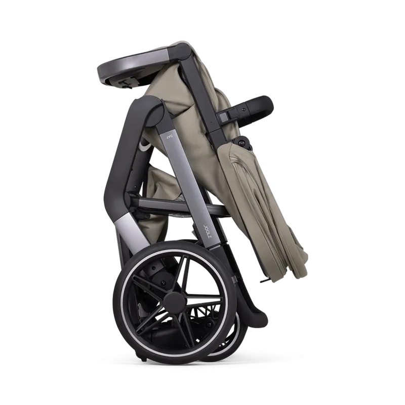 Carrito de bebé Joolz Day5 Sage Green