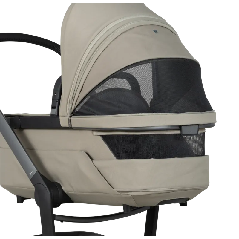 Carrito de bebé Joolz Day5 Sage Green