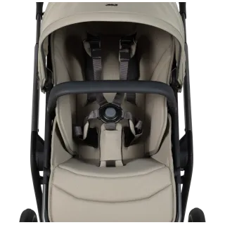 Carrito de bebé Joolz Day5 Sage Green