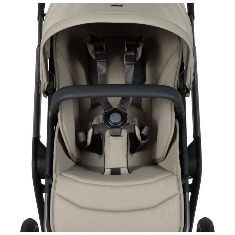 Carrito de bebé Joolz Day5 Sage Green