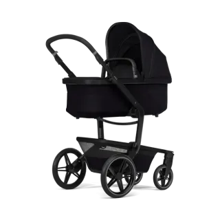 Carrito de bebé Joolz Day5 Space Black Carrito de bebé Joolz Day5 Space Black
