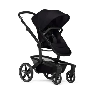 Carrito de bebé Joolz Day5 Space Black Carrito de bebé Joolz Day5 Space Black