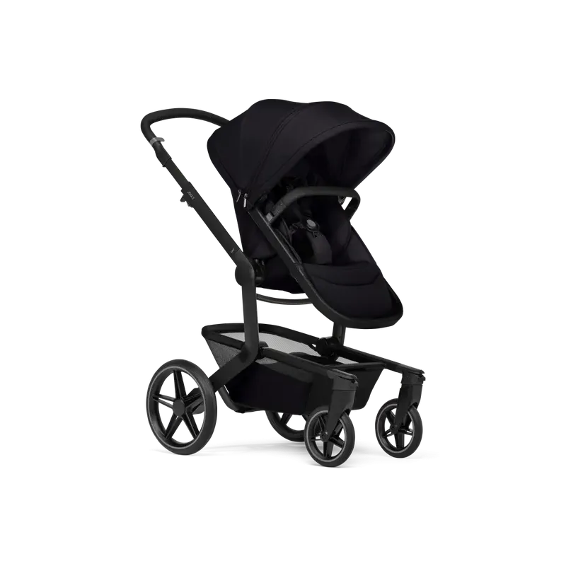 Carrito de bebé Joolz Day5 Space Black Carrito de bebé Joolz Day5 Space Black