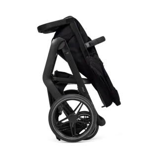 Carrito de bebé Joolz Day5 Space Black Carrito de bebé Joolz Day5 Space Black