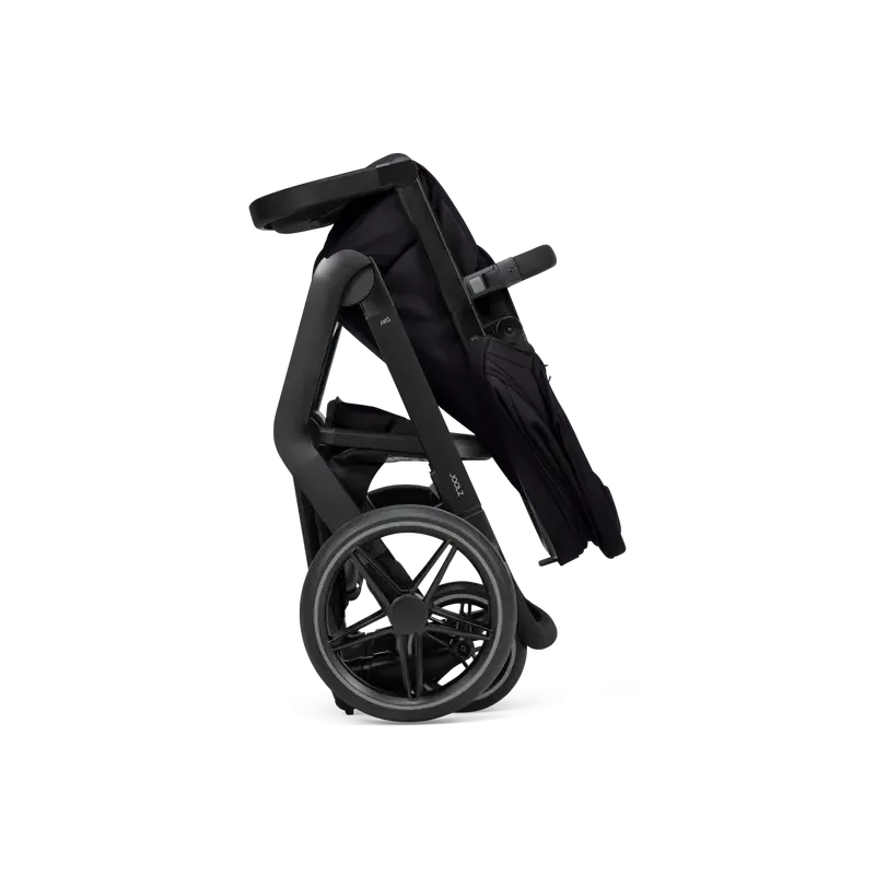 Carrito de bebé Joolz Day5 Space Black Carrito de bebé Joolz Day5 Space Black