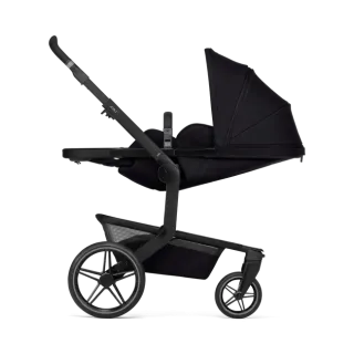 Carrito de bebé Joolz Day5 Space Black Carrito de bebé Joolz Day5 Space Black