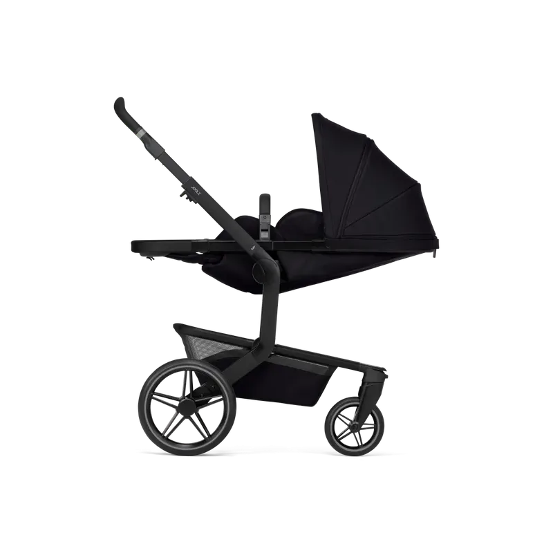 Carrito de bebé Joolz Day5 Space Black Carrito de bebé Joolz Day5 Space Black