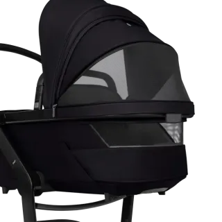 Carrito de bebé Joolz Day5 Space Black Carrito de bebé Joolz Day5 Space Black