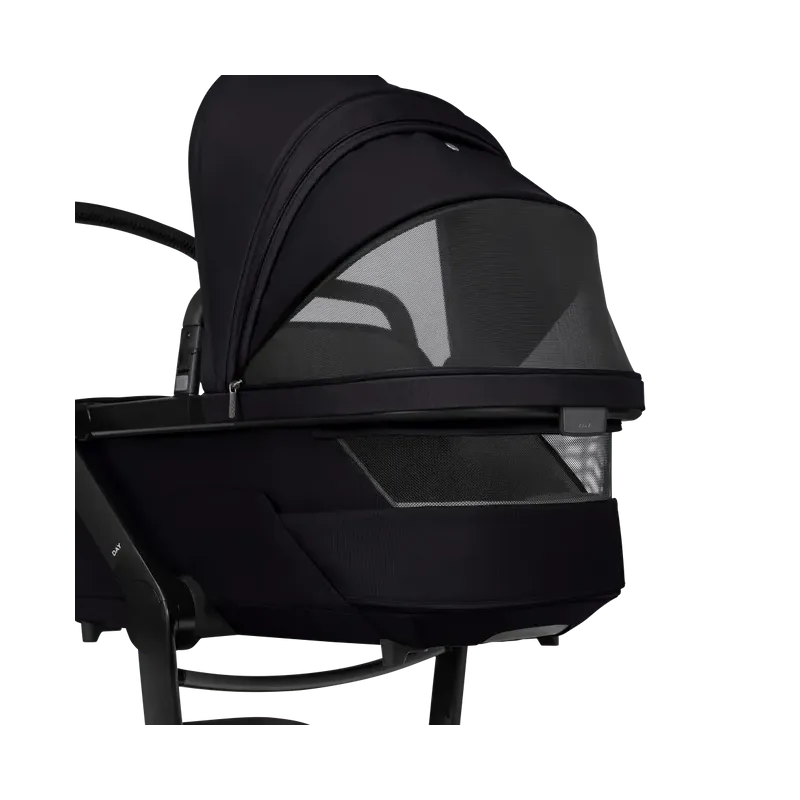 Carrito de bebé Joolz Day5 Space Black Carrito de bebé Joolz Day5 Space Black