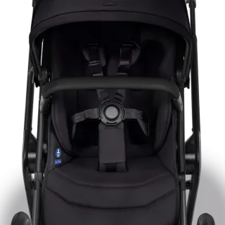 Carrito de bebé Joolz Day5 Space Black Carrito de bebé Joolz Day5 Space Black
