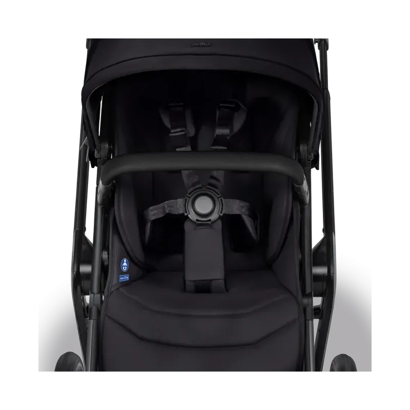 Carrito de bebé Joolz Day5 Space Black Carrito de bebé Joolz Day5 Space Black