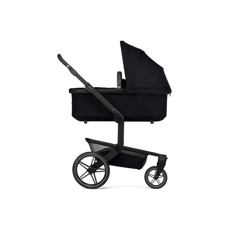 Carrito de bebé Joolz Day5 Space Black Carrito de bebé Joolz Day5 Space Black