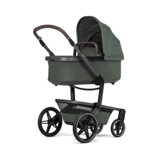 Carrito de bebé Joolz Day5 Forest Green 123