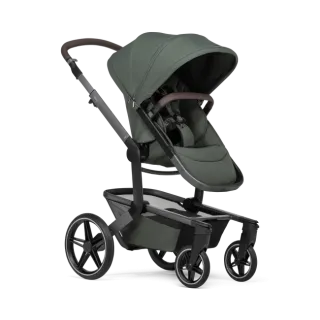 Carrito de bebé Joolz Day5 Forest Green