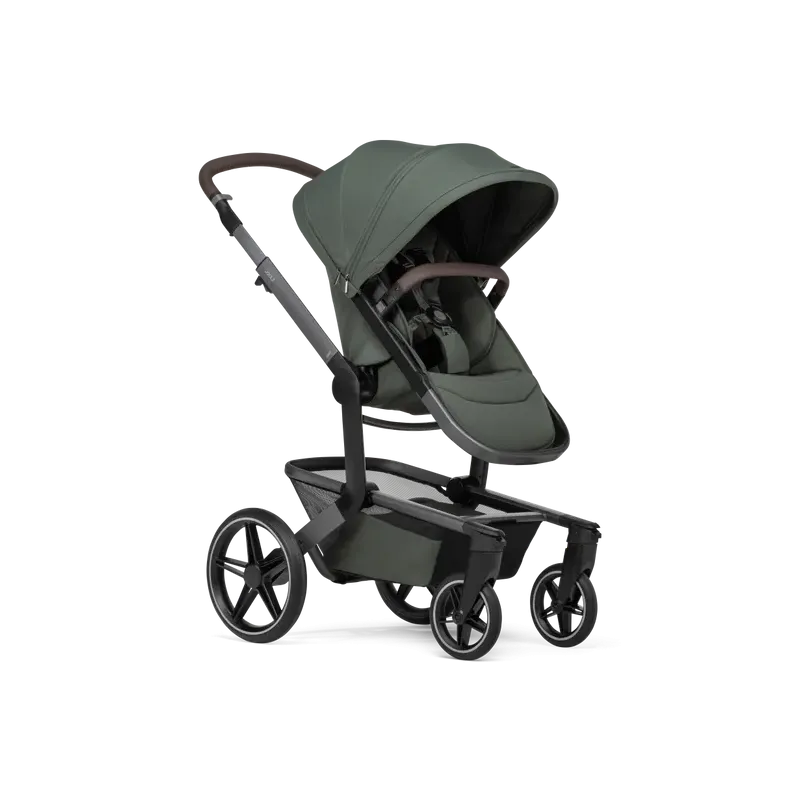 Carrito de bebé Joolz Day5 Forest Green