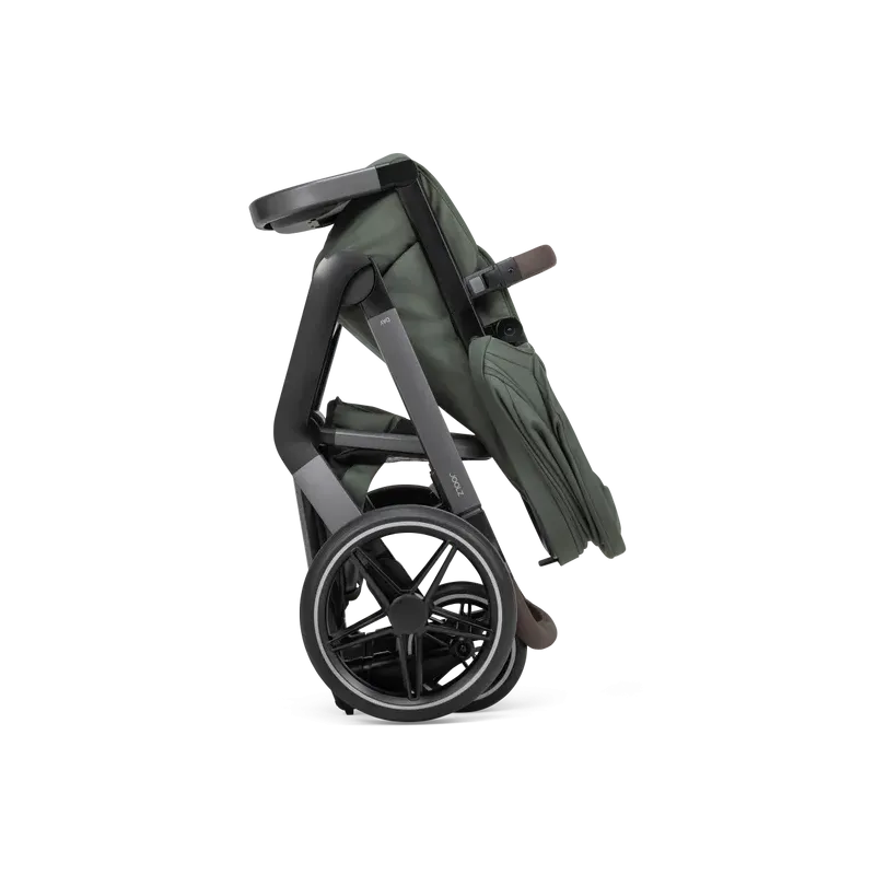 Carrito de bebé Joolz Day5 Forest Green