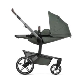 Carrito de bebé Joolz Day5 Forest Green