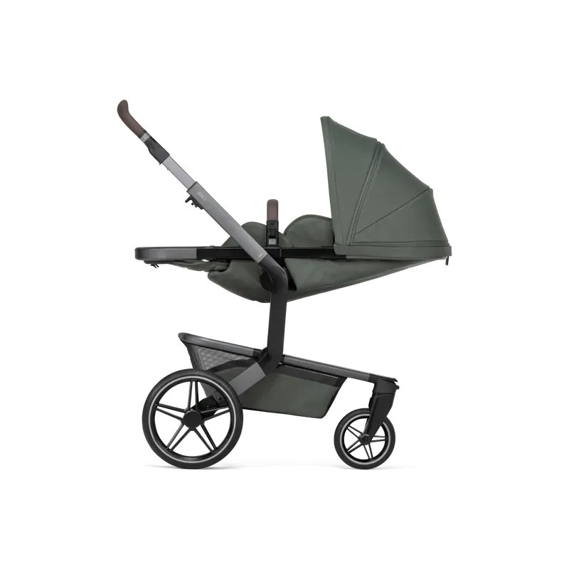 Carrito de bebé Joolz Day5 Forest Green